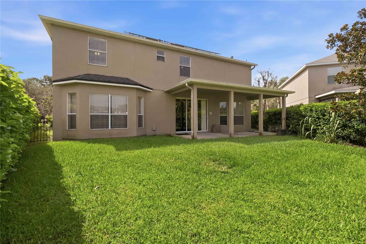 1845 OAK GROVE CHASE DRIVE — photo 48 of 54