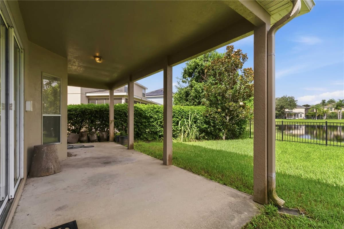 1845 OAK GROVE CHASE DRIVE — photo 45 of 54