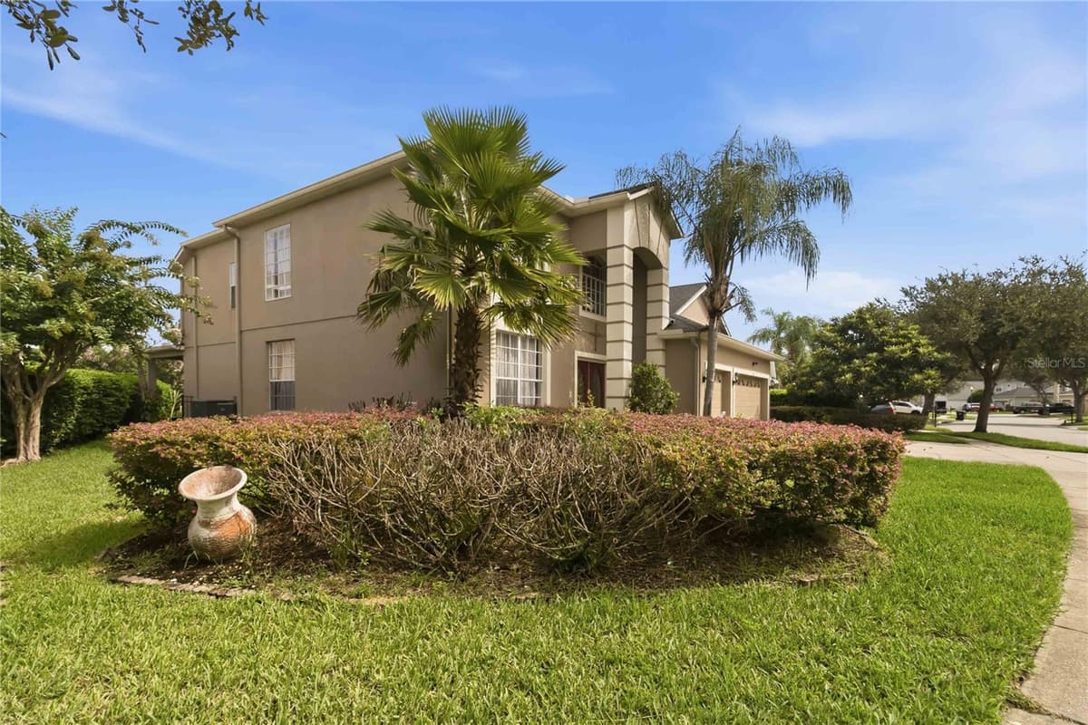 1845 OAK GROVE CHASE DRIVE — photo 6 of 54