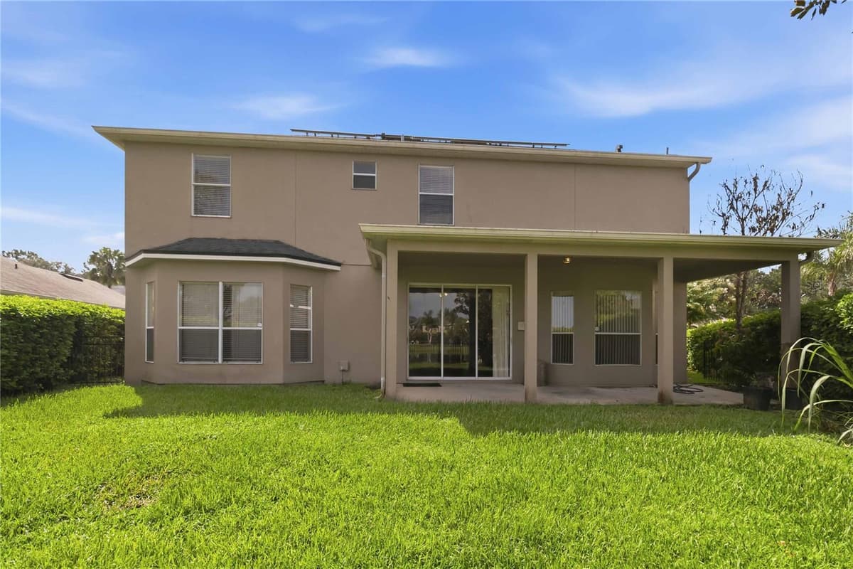 1845 OAK GROVE CHASE DRIVE — photo 47 of 54