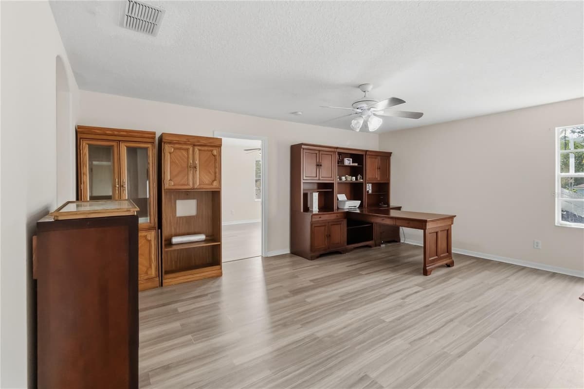 1845 OAK GROVE CHASE DRIVE — photo 31 of 54