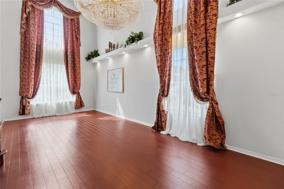 1845 OAK GROVE CHASE DRIVE — photo 12 of 54