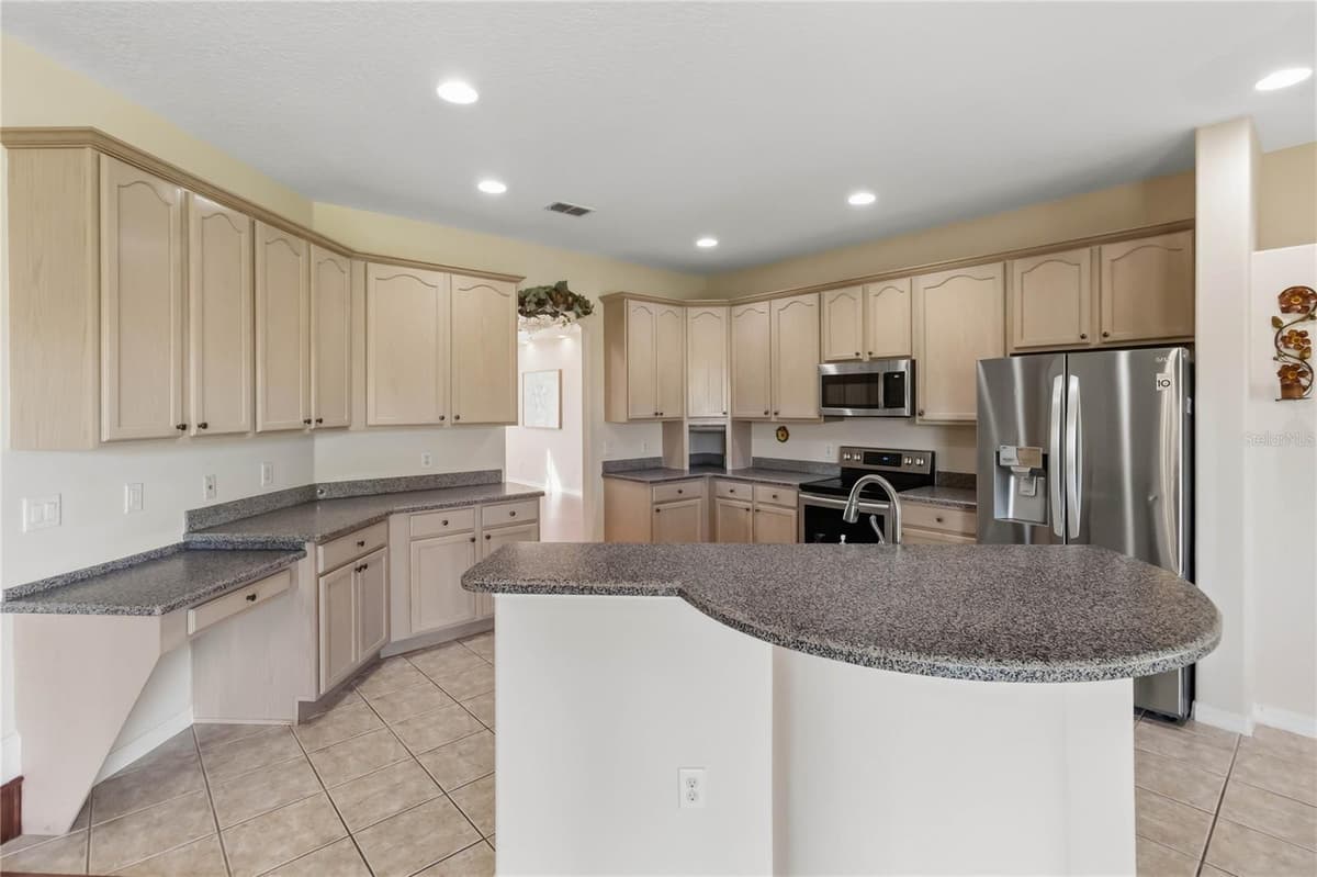 1845 OAK GROVE CHASE DRIVE — photo 17 of 54