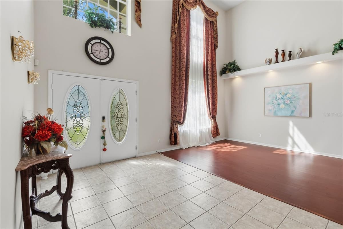 1845 OAK GROVE CHASE DRIVE — photo 8 of 54