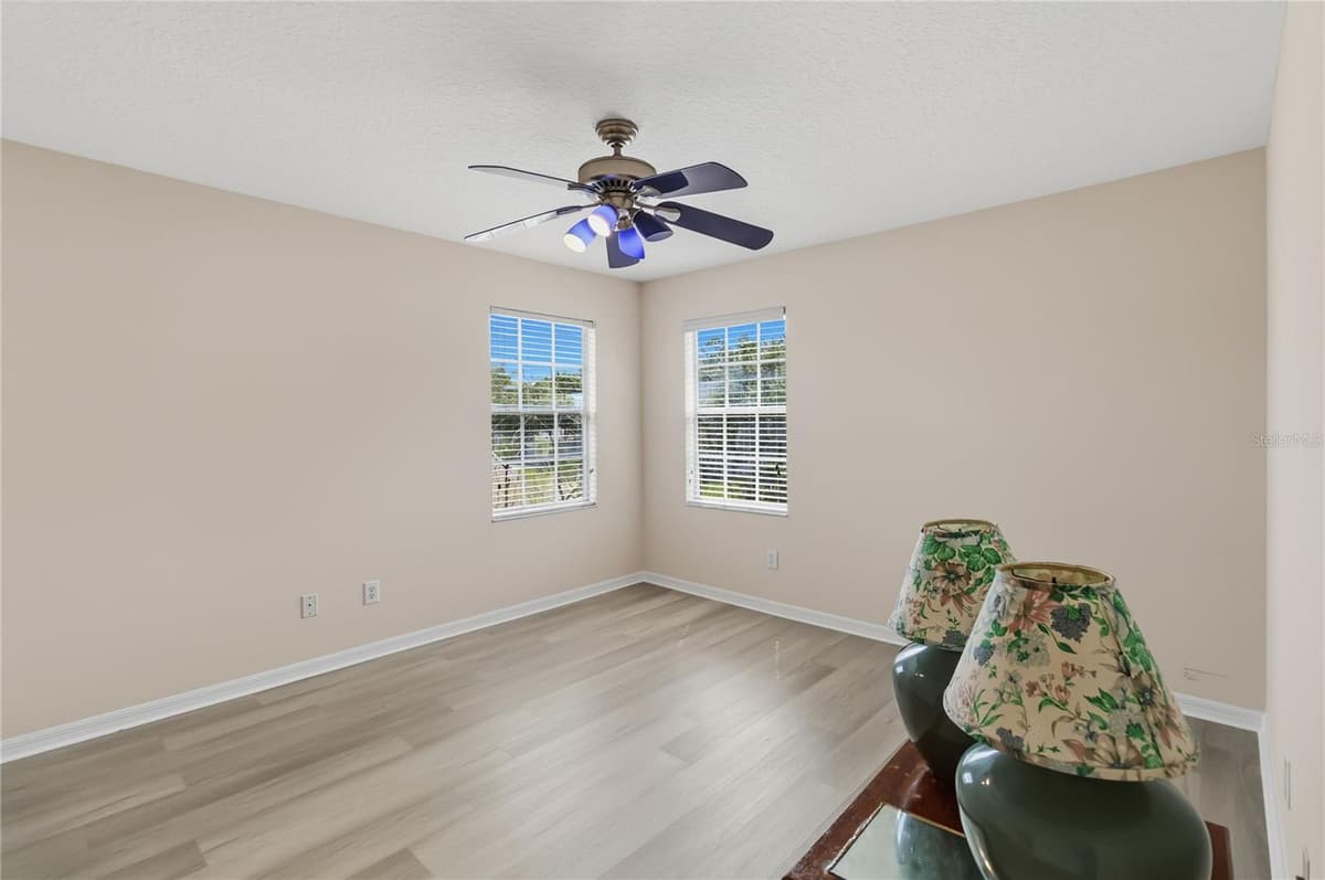 1845 OAK GROVE CHASE DRIVE — photo 33 of 54