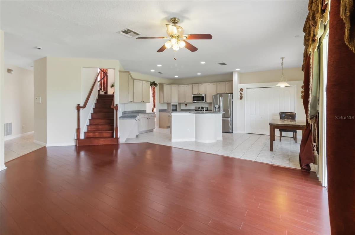 1845 OAK GROVE CHASE DRIVE — photo 16 of 54