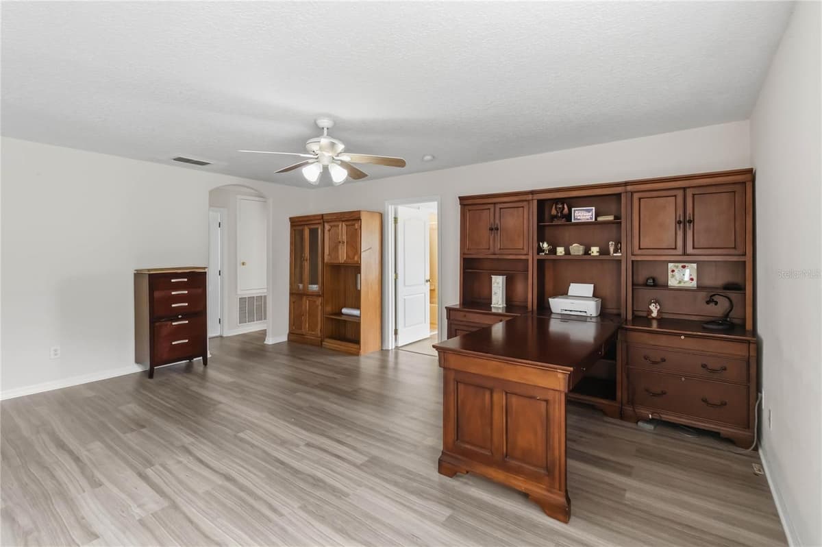 1845 OAK GROVE CHASE DRIVE — photo 30 of 54