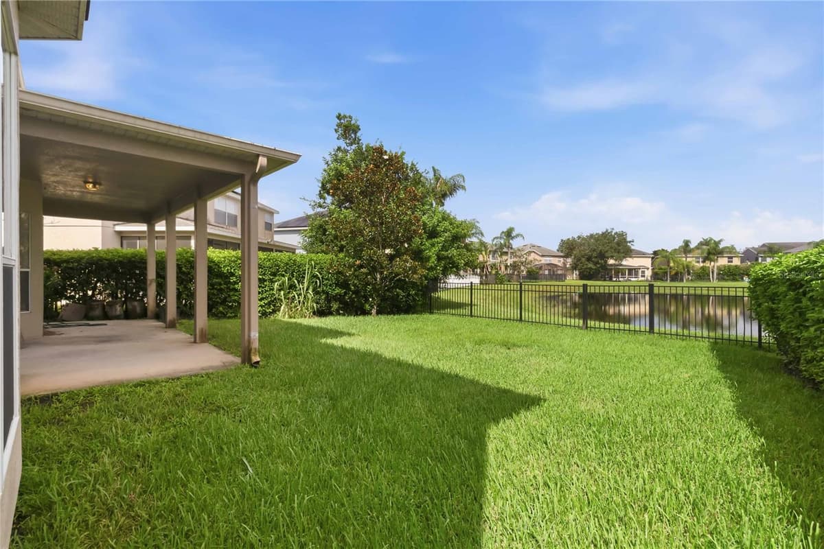 1845 OAK GROVE CHASE DRIVE — photo 44 of 54