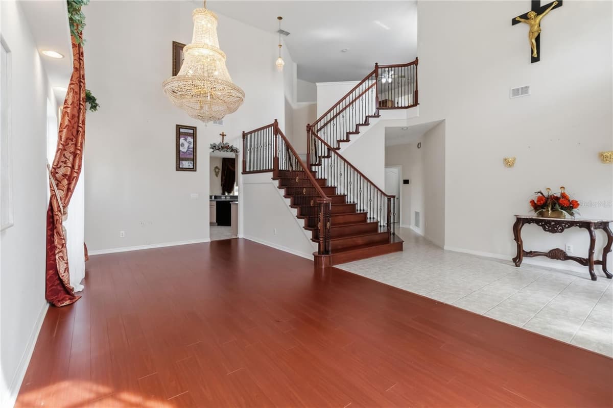 1845 OAK GROVE CHASE DRIVE — photo 10 of 54