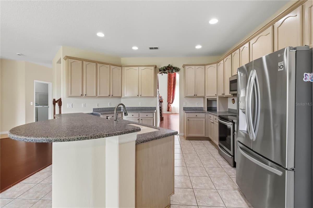 1845 OAK GROVE CHASE DRIVE — photo 20 of 54