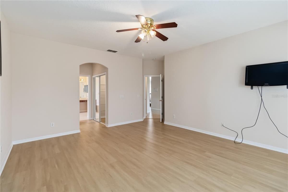 1845 OAK GROVE CHASE DRIVE — photo 26 of 54