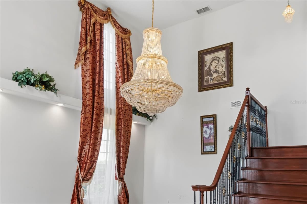 1845 OAK GROVE CHASE DRIVE — photo 24 of 54