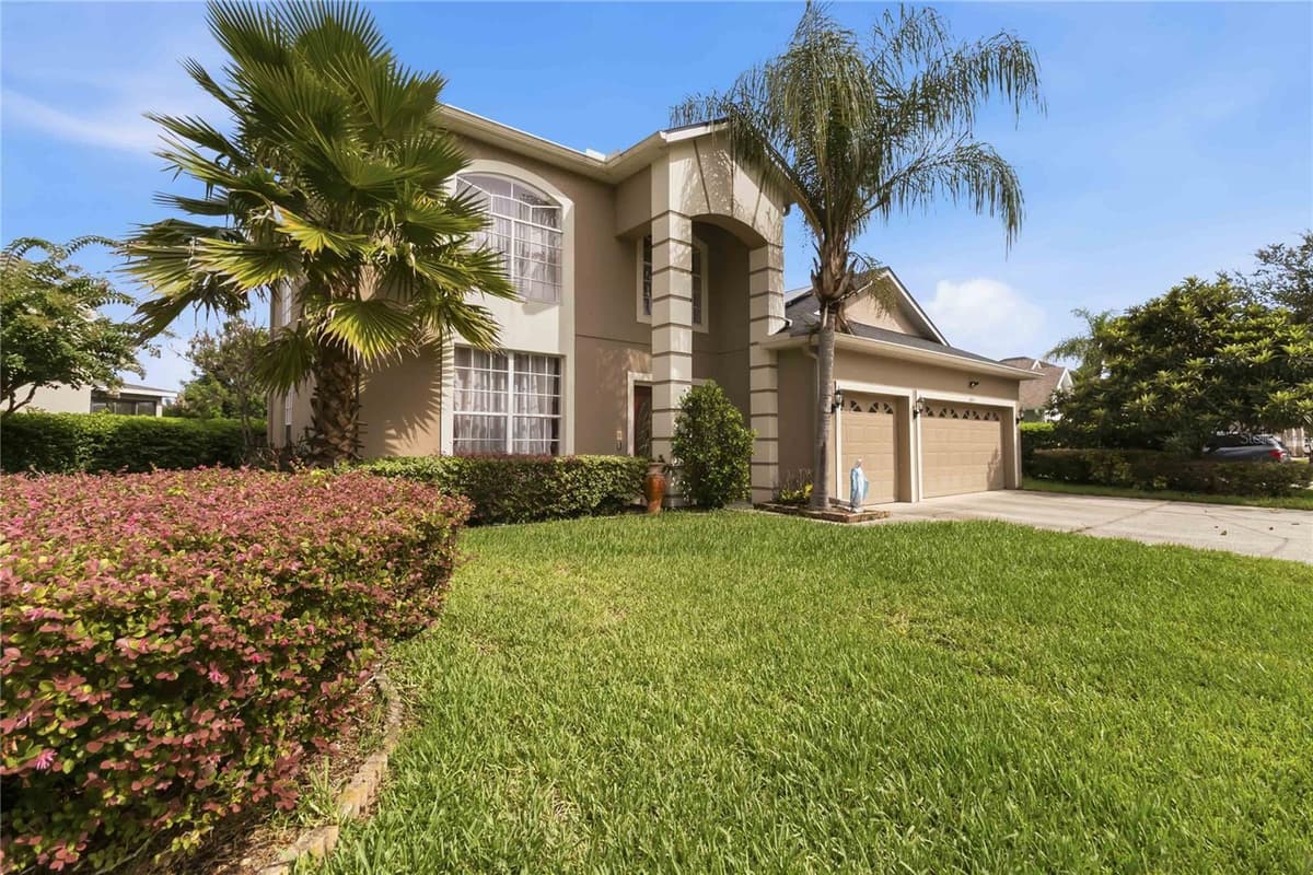 1845 OAK GROVE CHASE DRIVE — photo 7 of 54