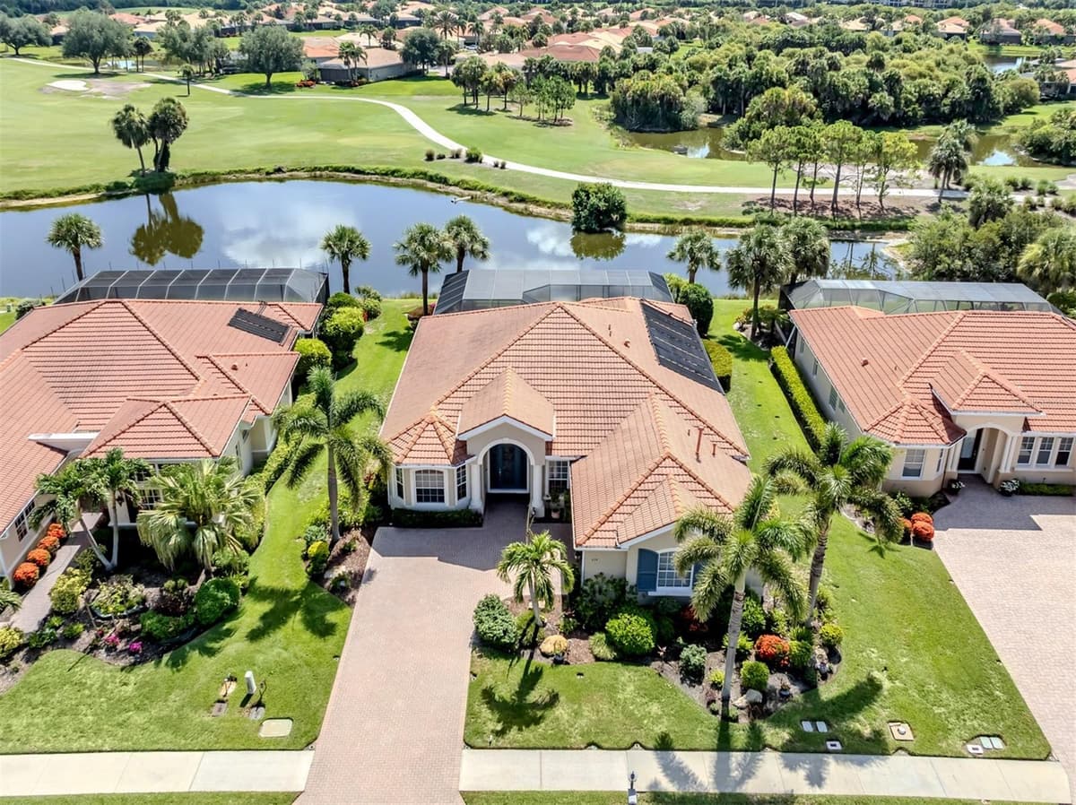 234 MARTELLAGO DRIVE — photo 1 of 73