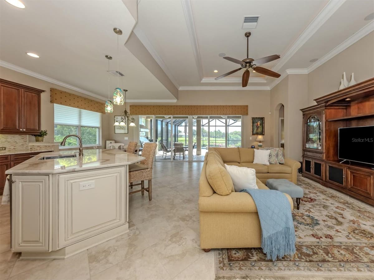 234 MARTELLAGO DRIVE — photo 8 of 73