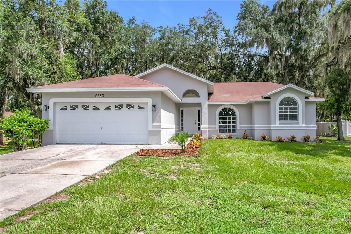 6353 FORESTWOOD DRIVE — photo 1 of 28