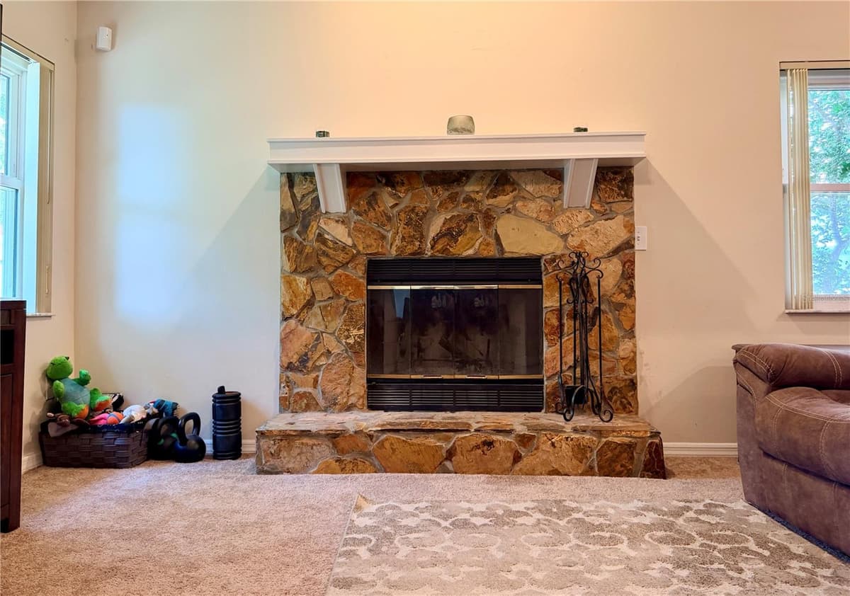 503 RAPID FALLS DR — photo 9 of 23