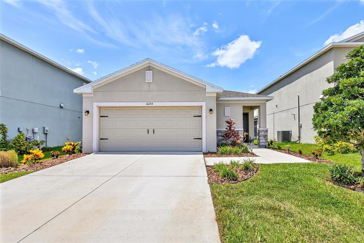 6255 SPRINGMONT LOOP — photo 1 of 45