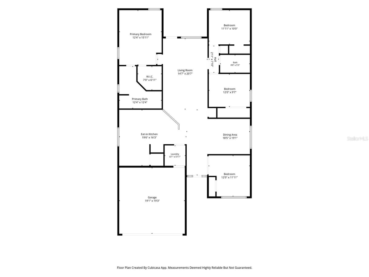 203 SILVER PALM DRIVE — photo 48 of 48