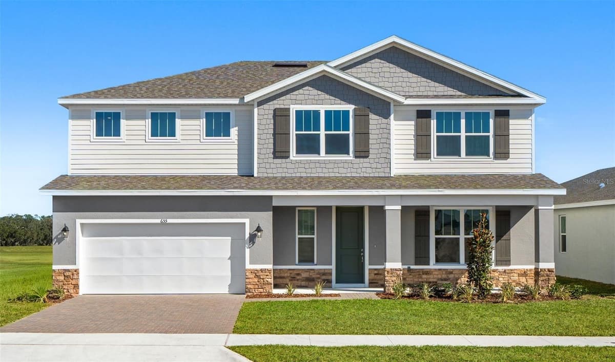 754 EMERALD GROVE DRIVE — photo 1 of 25