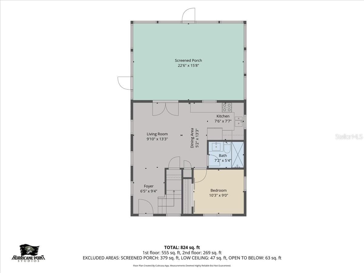 4009 CASA COURT — photo 21 of 51
