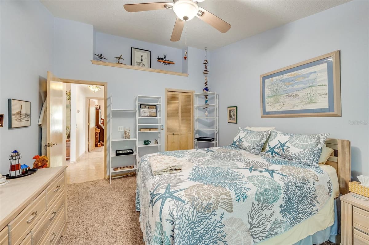 6590 BAY SHORE DRIVE — photo 43 of 58
