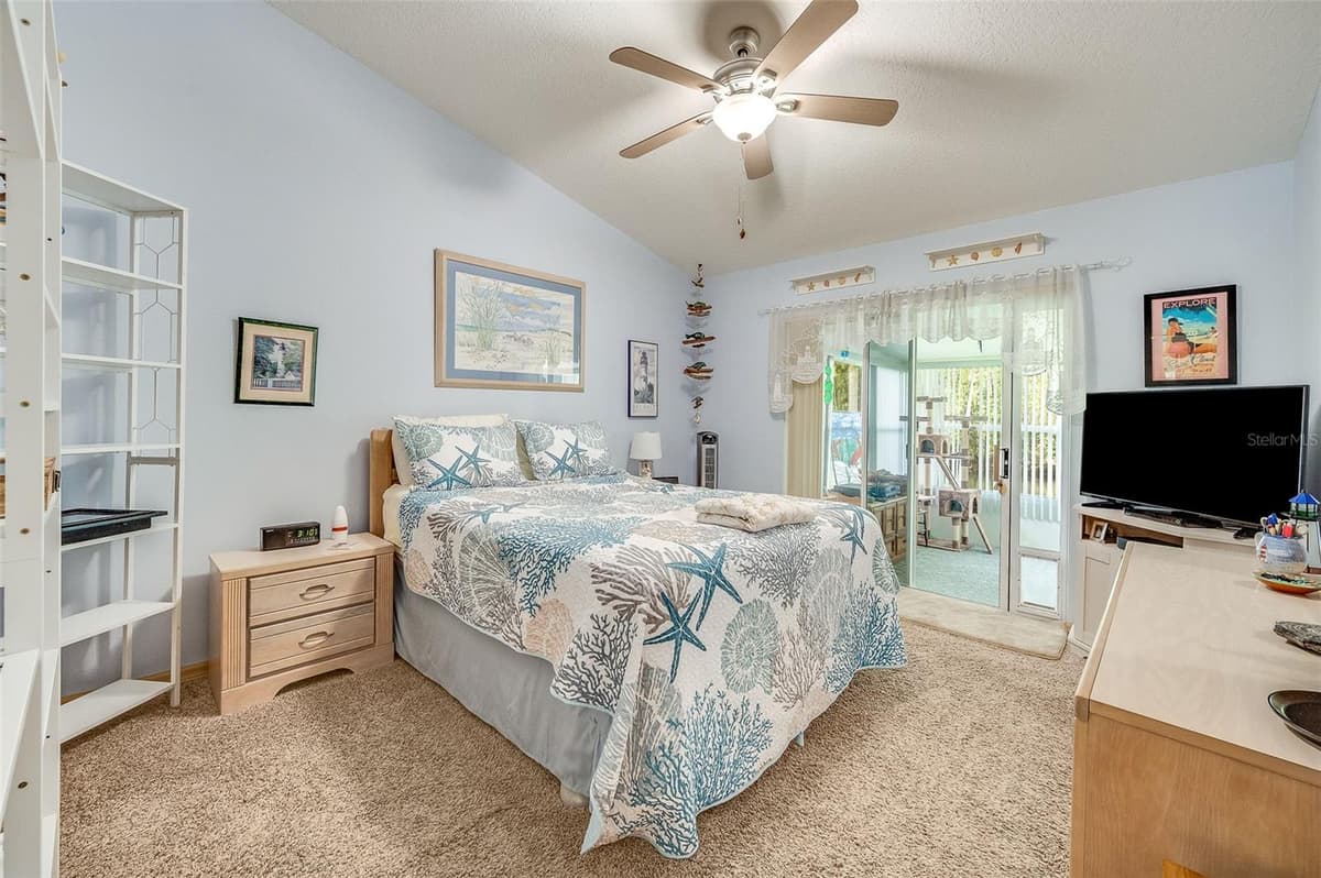 6590 BAY SHORE DRIVE — photo 41 of 58