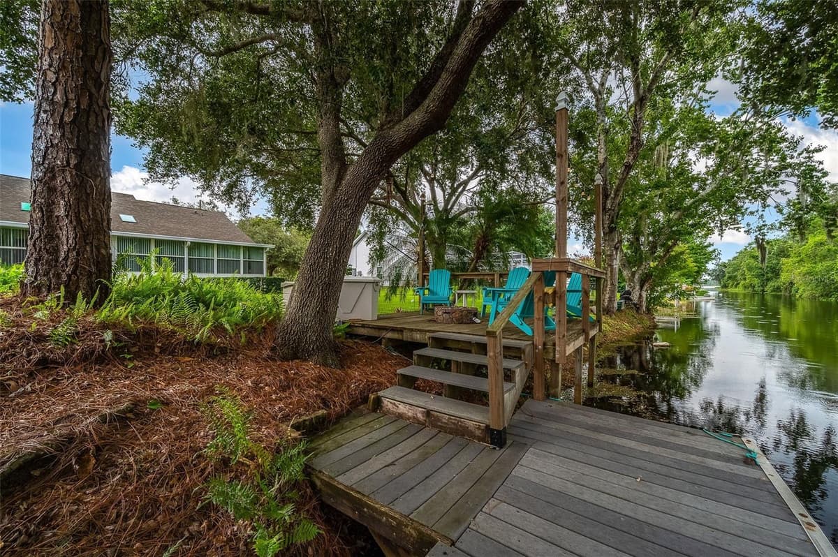 6590 BAY SHORE DRIVE — photo 52 of 58