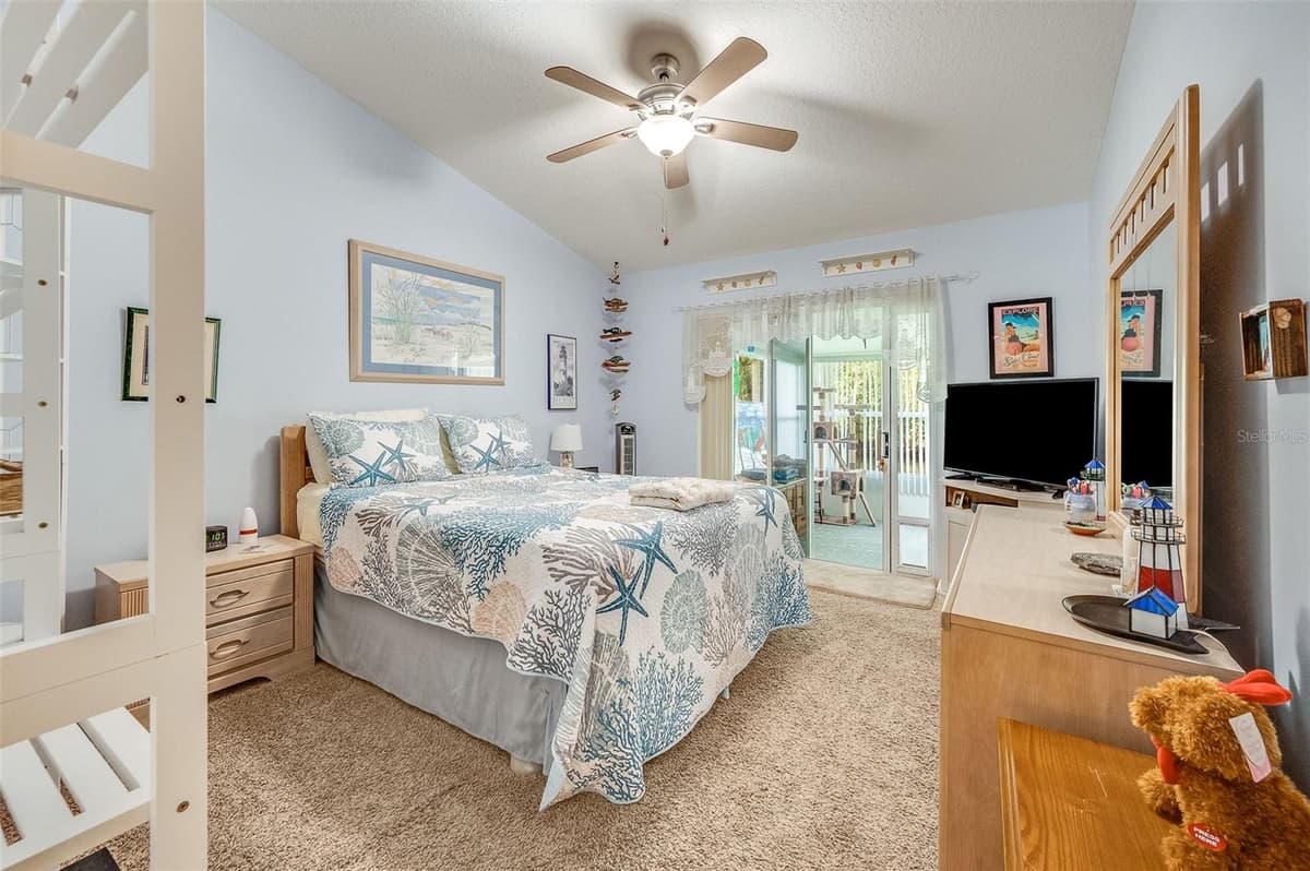 6590 BAY SHORE DRIVE — photo 42 of 58