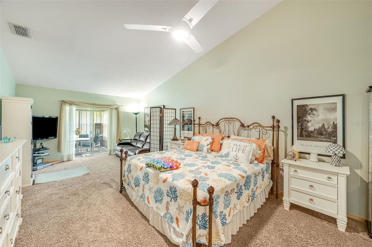 6590 BAY SHORE DRIVE — photo 34 of 58