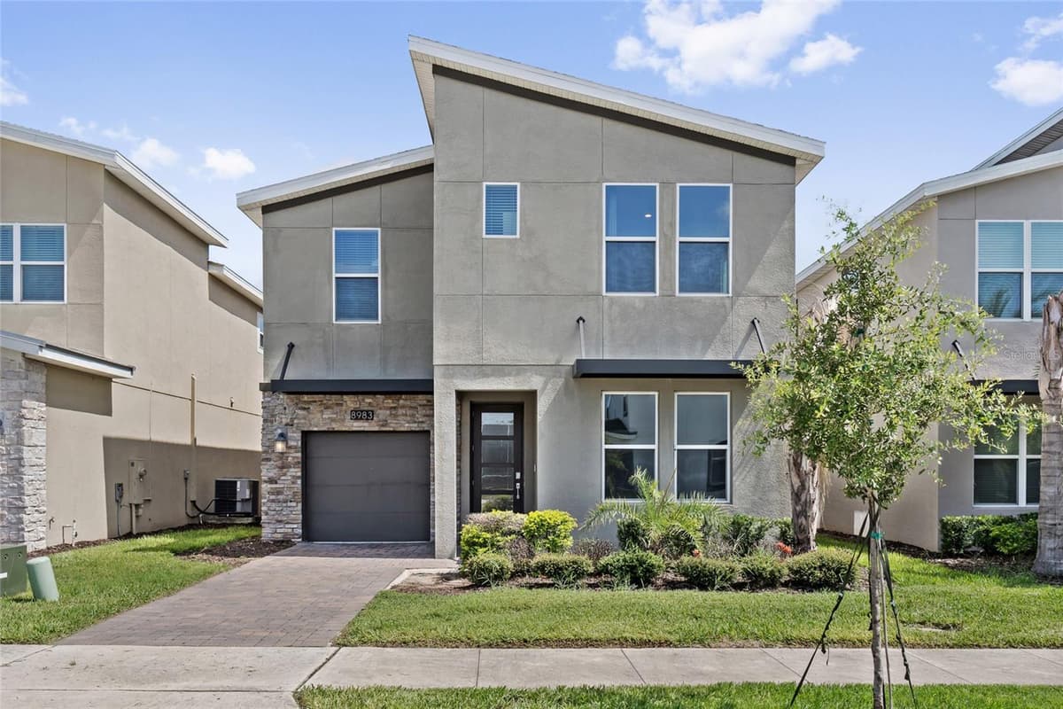 8983 BACKSWING WAY — photo 1 of 47