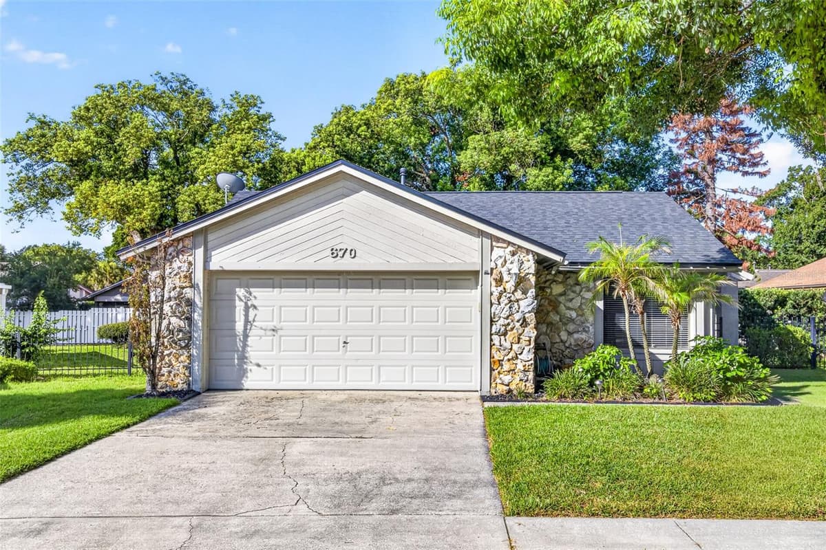 670 STANHOPE DRIVE — photo 1 of 48