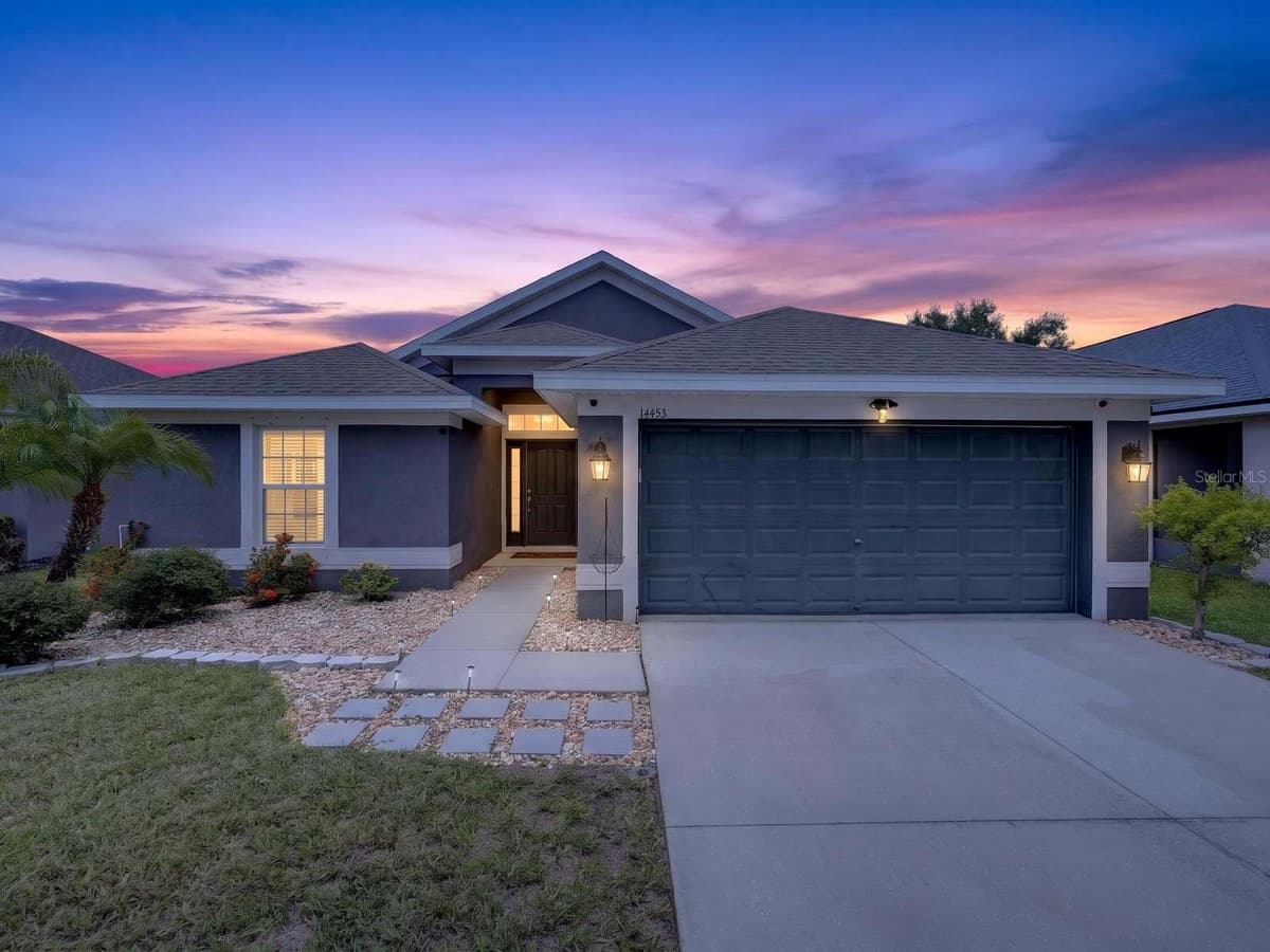 14453 BARLEY FIELD DRIVE — photo 1 of 68