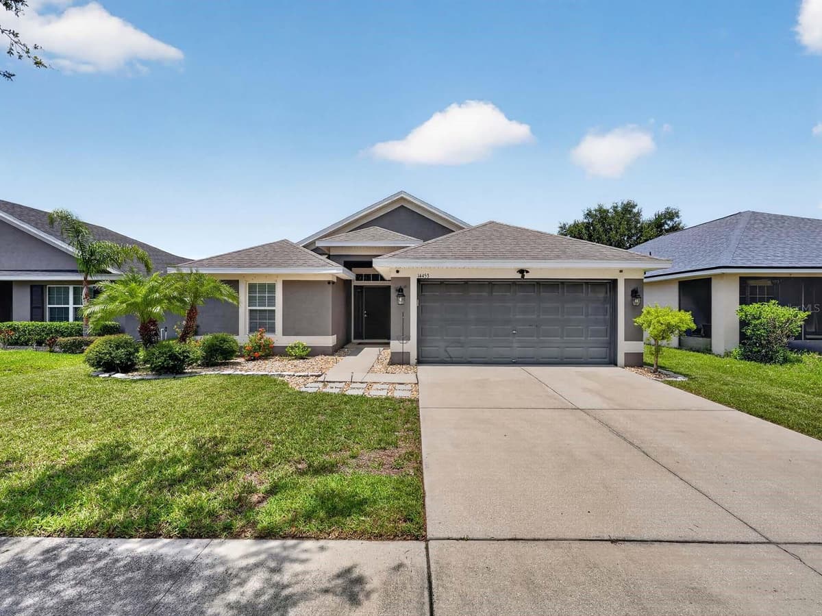 14453 BARLEY FIELD DRIVE — photo 10 of 68