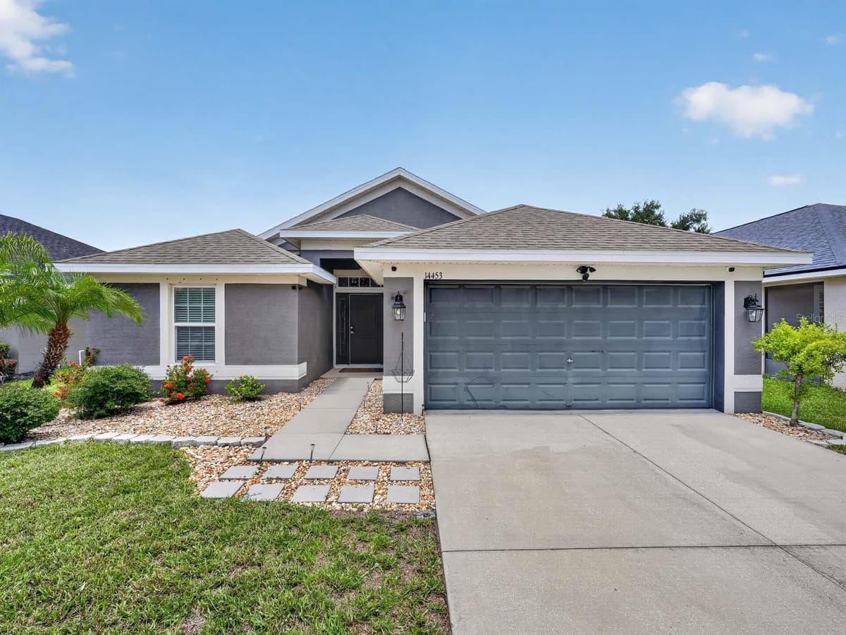 14453 BARLEY FIELD DRIVE — photo 17 of 68