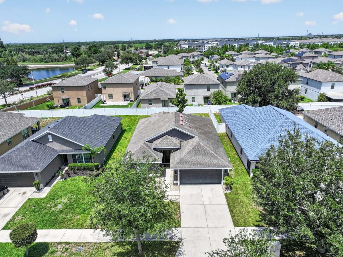 14453 BARLEY FIELD DRIVE — photo 12 of 68