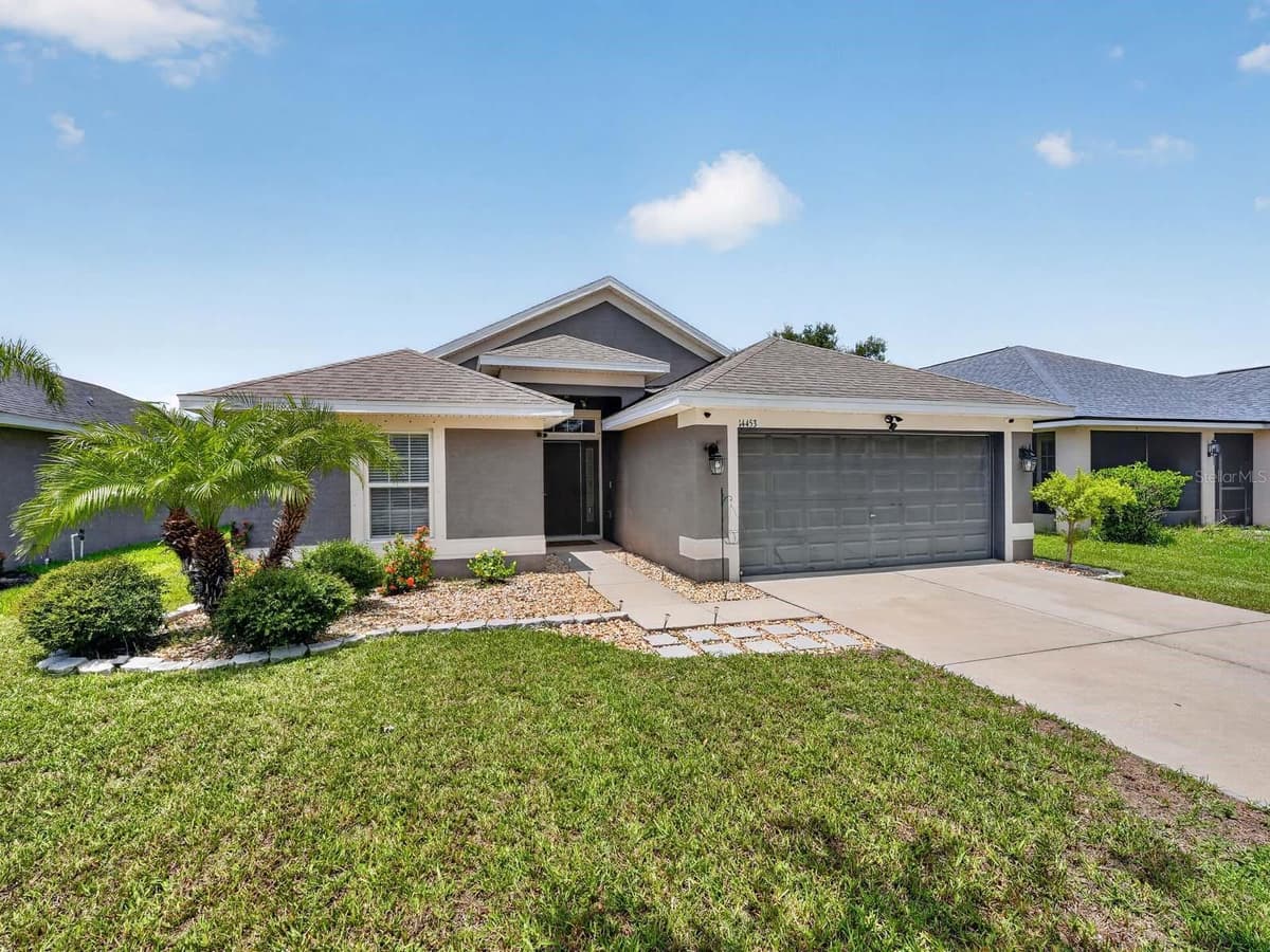 14453 BARLEY FIELD DRIVE — photo 11 of 68