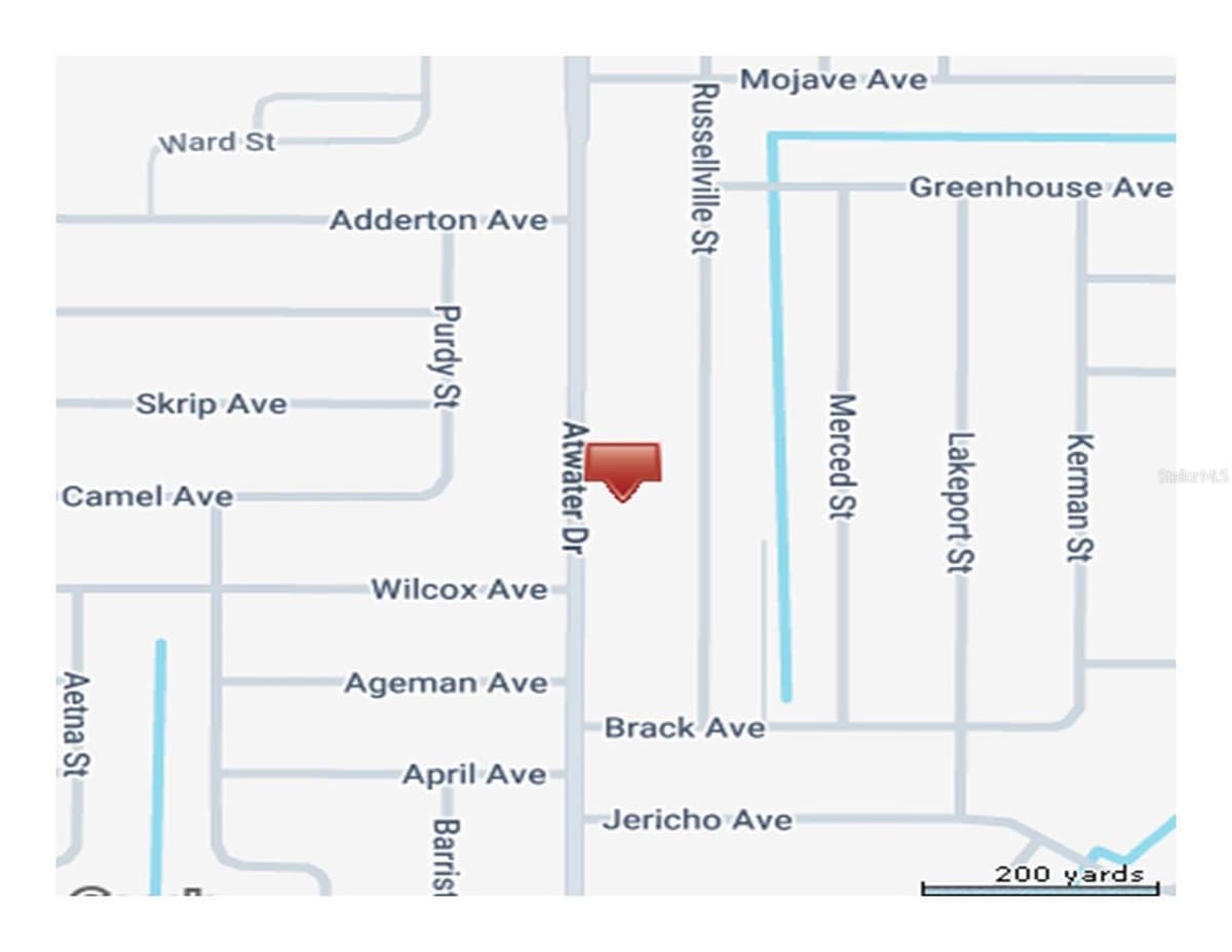 ATWATER DRIVE — photo 11 of 12