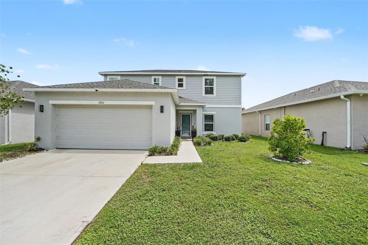 2051 ROSEWOOD CIRCLE — photo 1 of 30