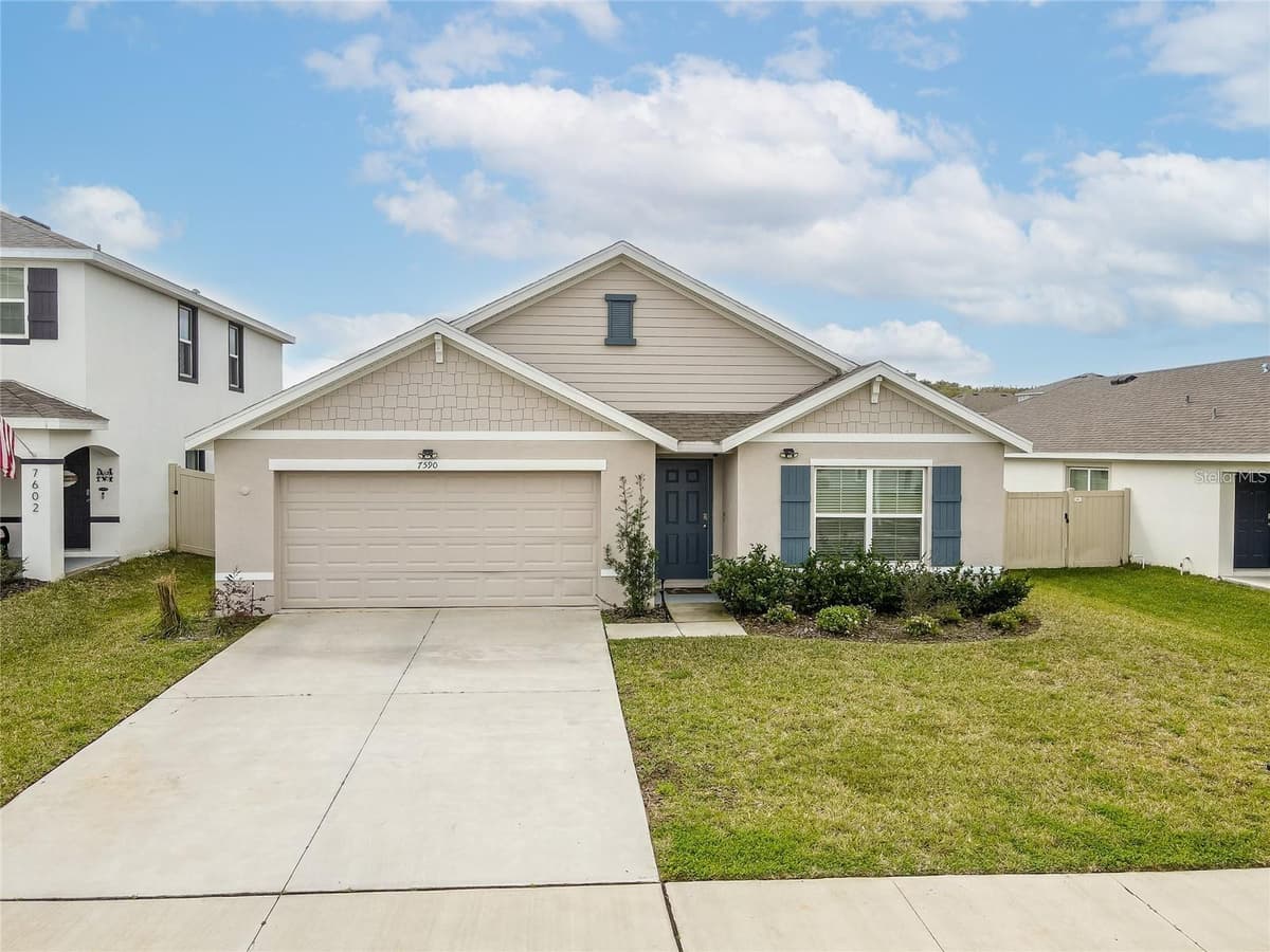 7590 BROAD POINTE DRIVE — photo 39 of 40