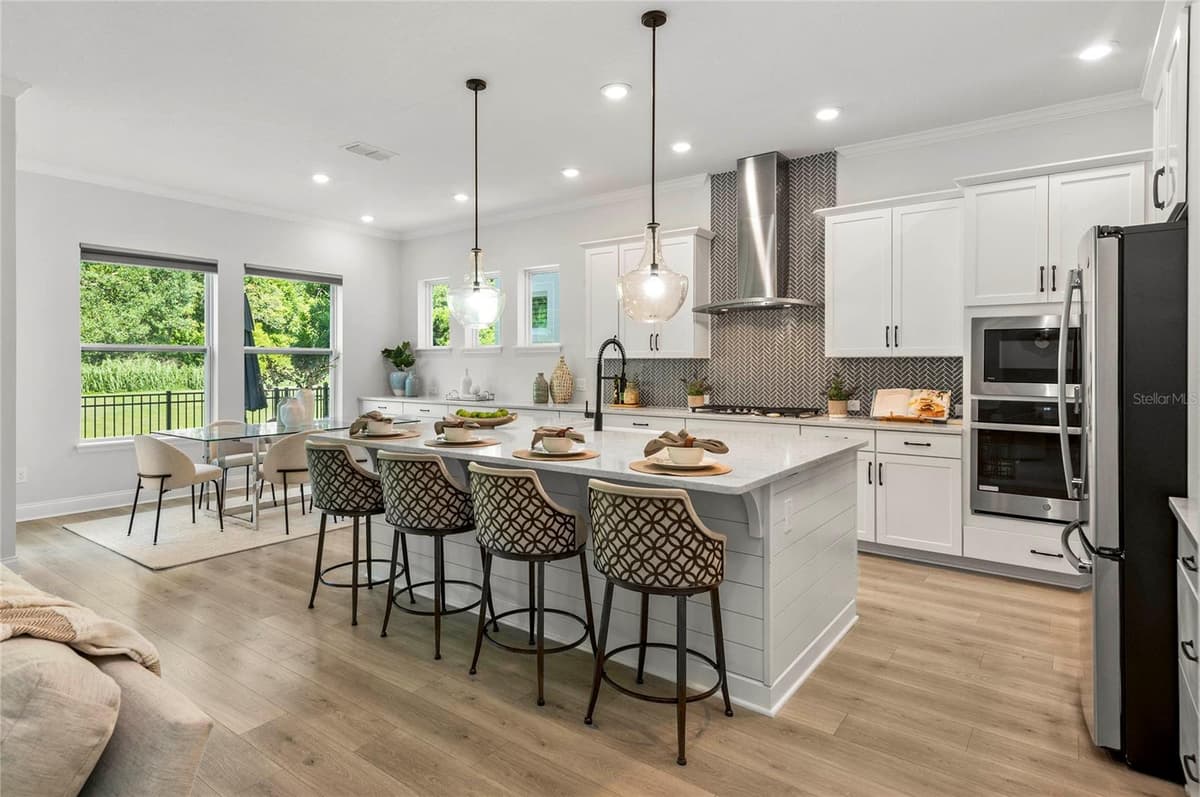 570 WISHBONE LANE — photo 8 of 46
