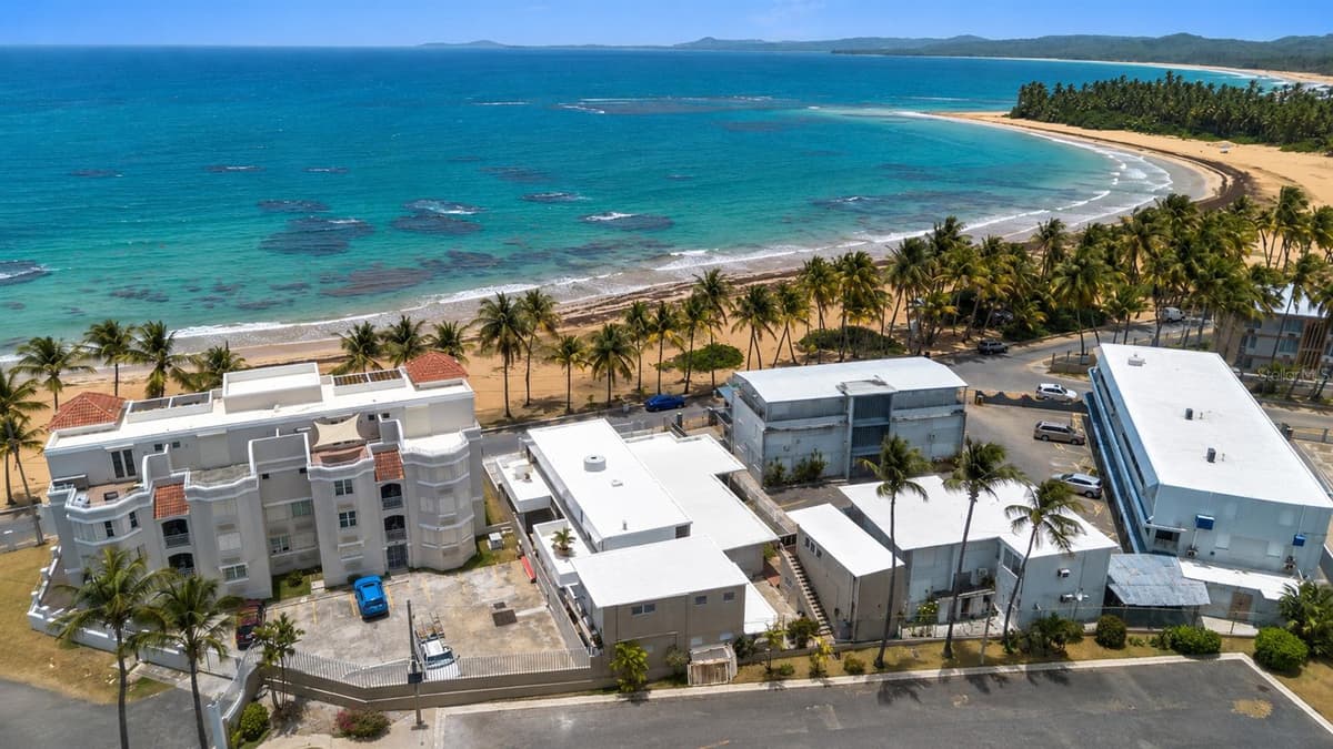 Luquillo BEACH — photo 28 of 28