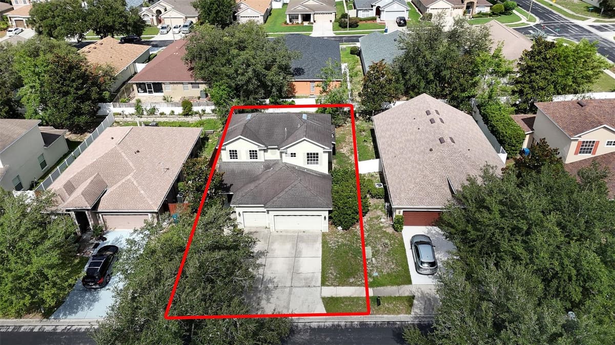 4193 BEAUMONT LOOP — photo 45 of 47