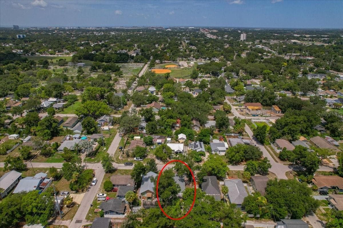 3705 HIGHLAND AVENUE — photo 55 of 59