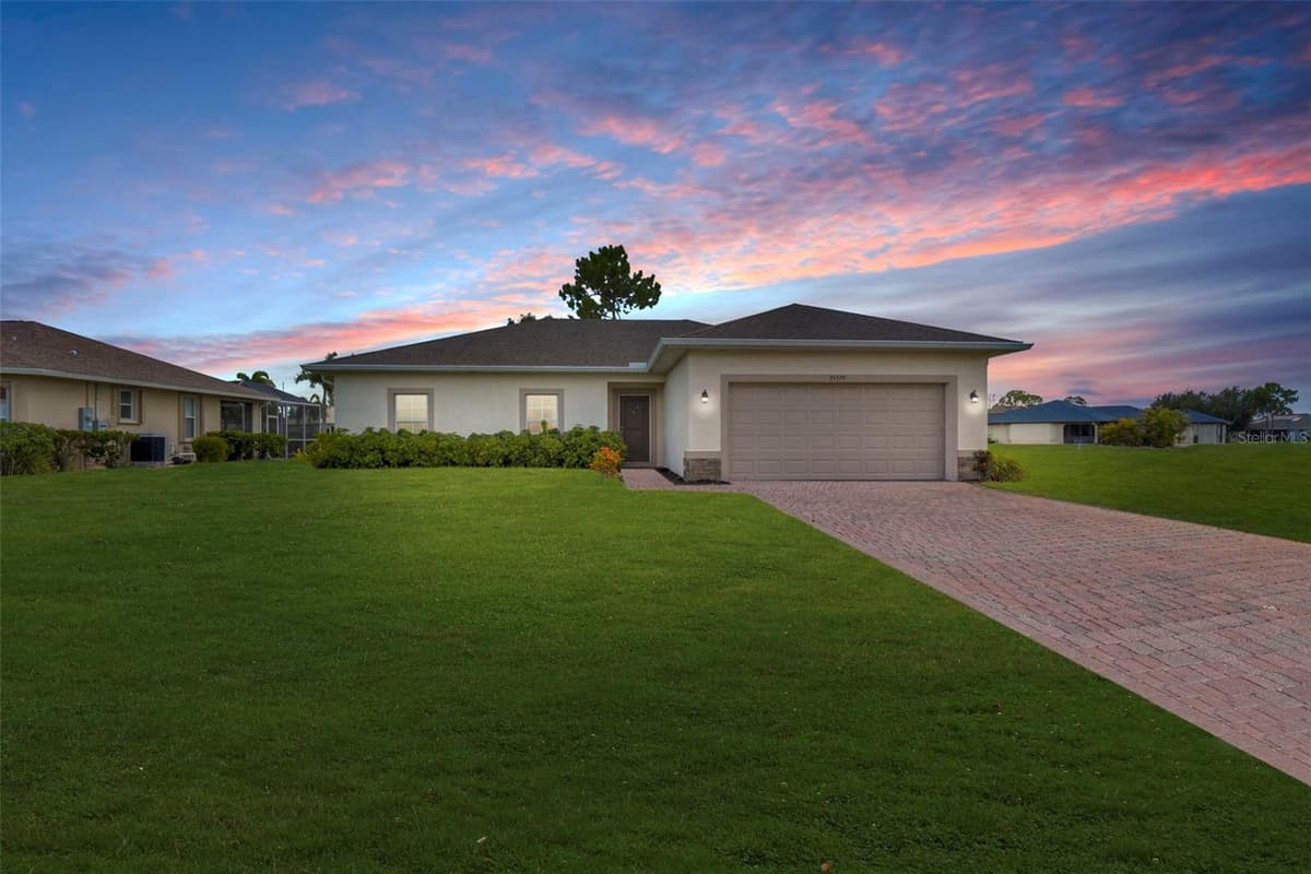 25599 DEEP CREEK BOULEVARD — photo 1 of 35