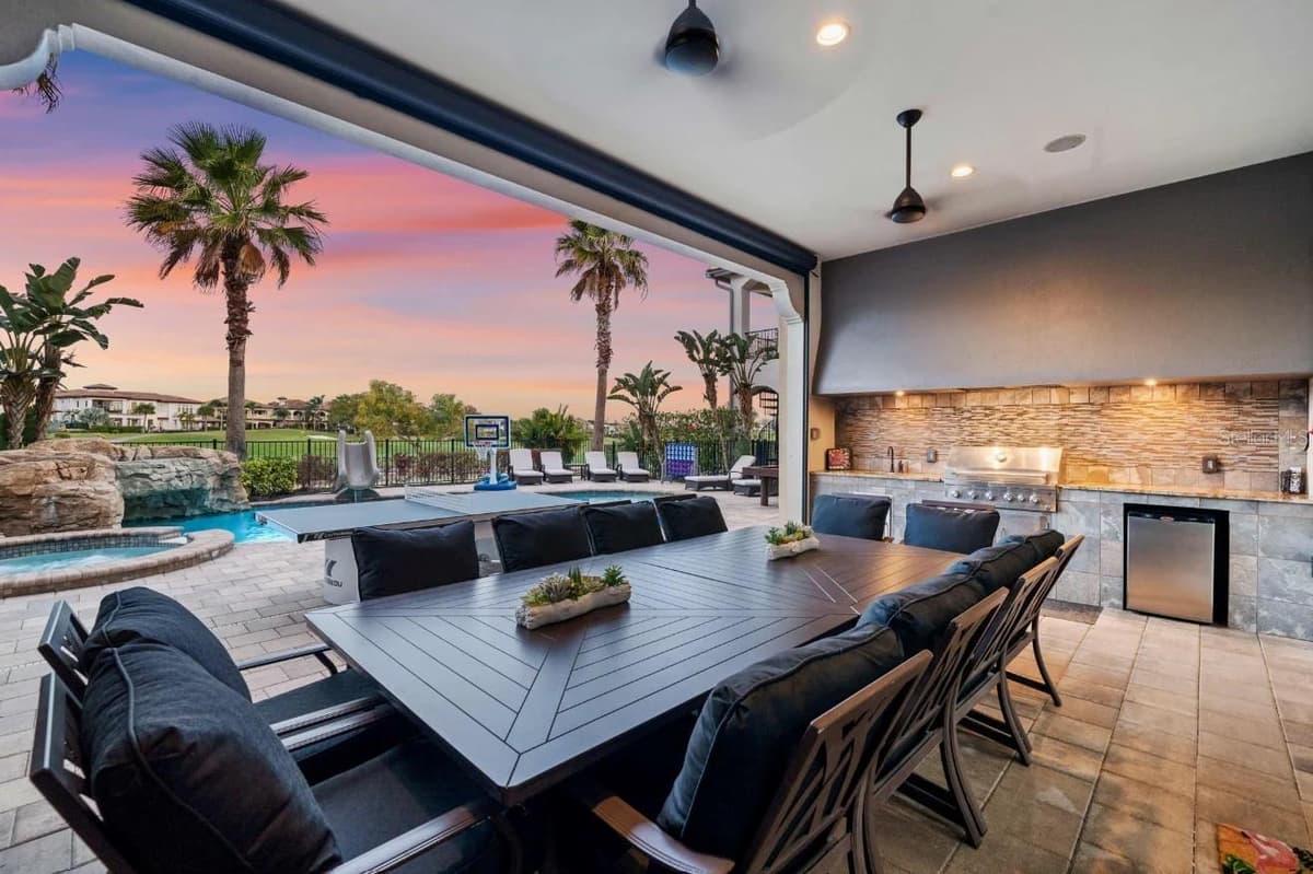 7846 PALMILLA COURT — photo 51 of 55