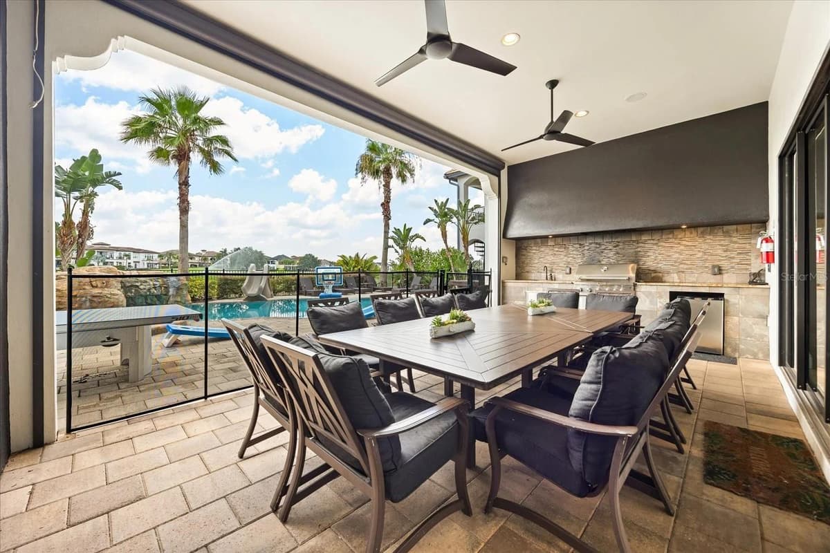 7846 PALMILLA COURT — photo 52 of 55