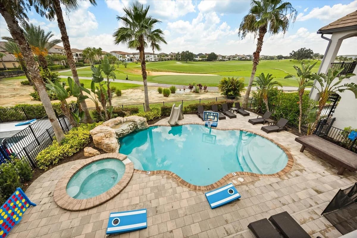 7846 PALMILLA COURT — photo 12 of 55