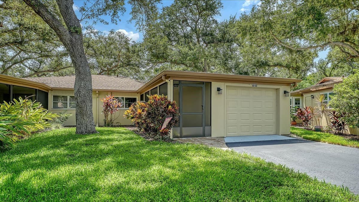 7031 BRIGHT CREEK DRIVE — photo 1 of 52