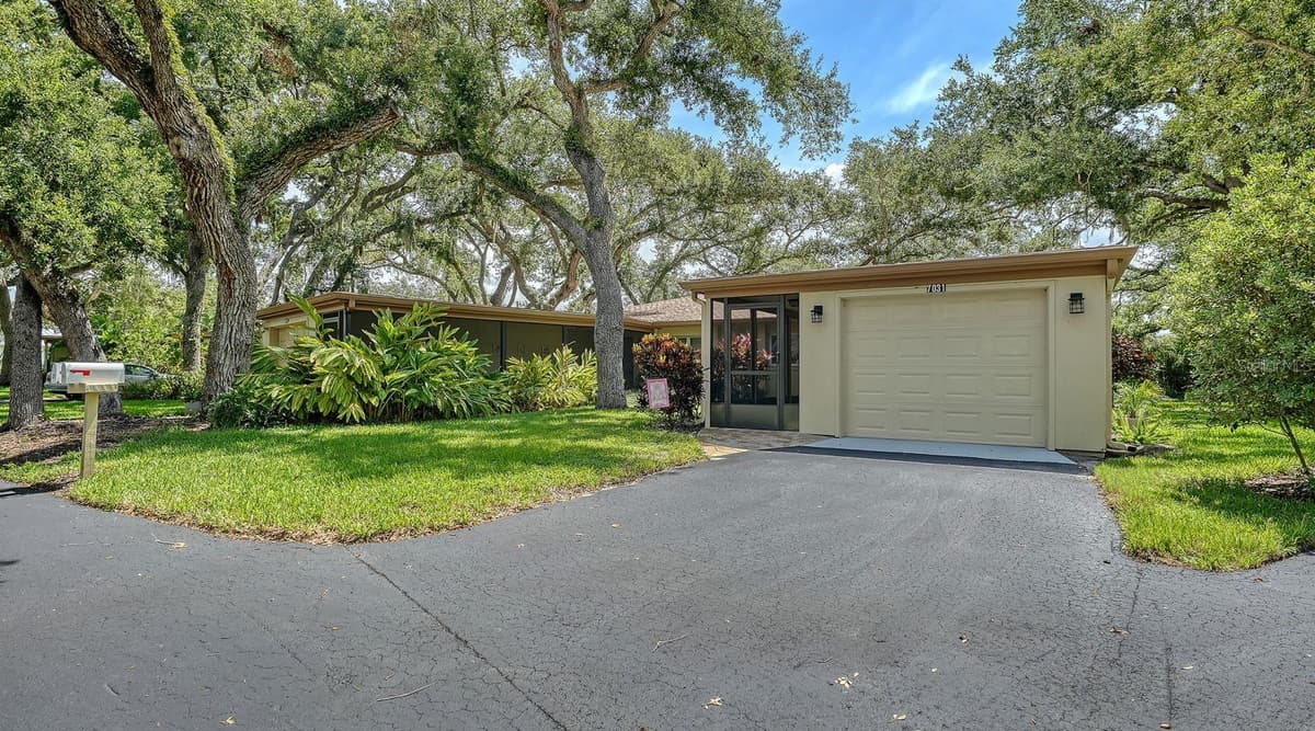 7031 BRIGHT CREEK DRIVE — photo 51 of 52